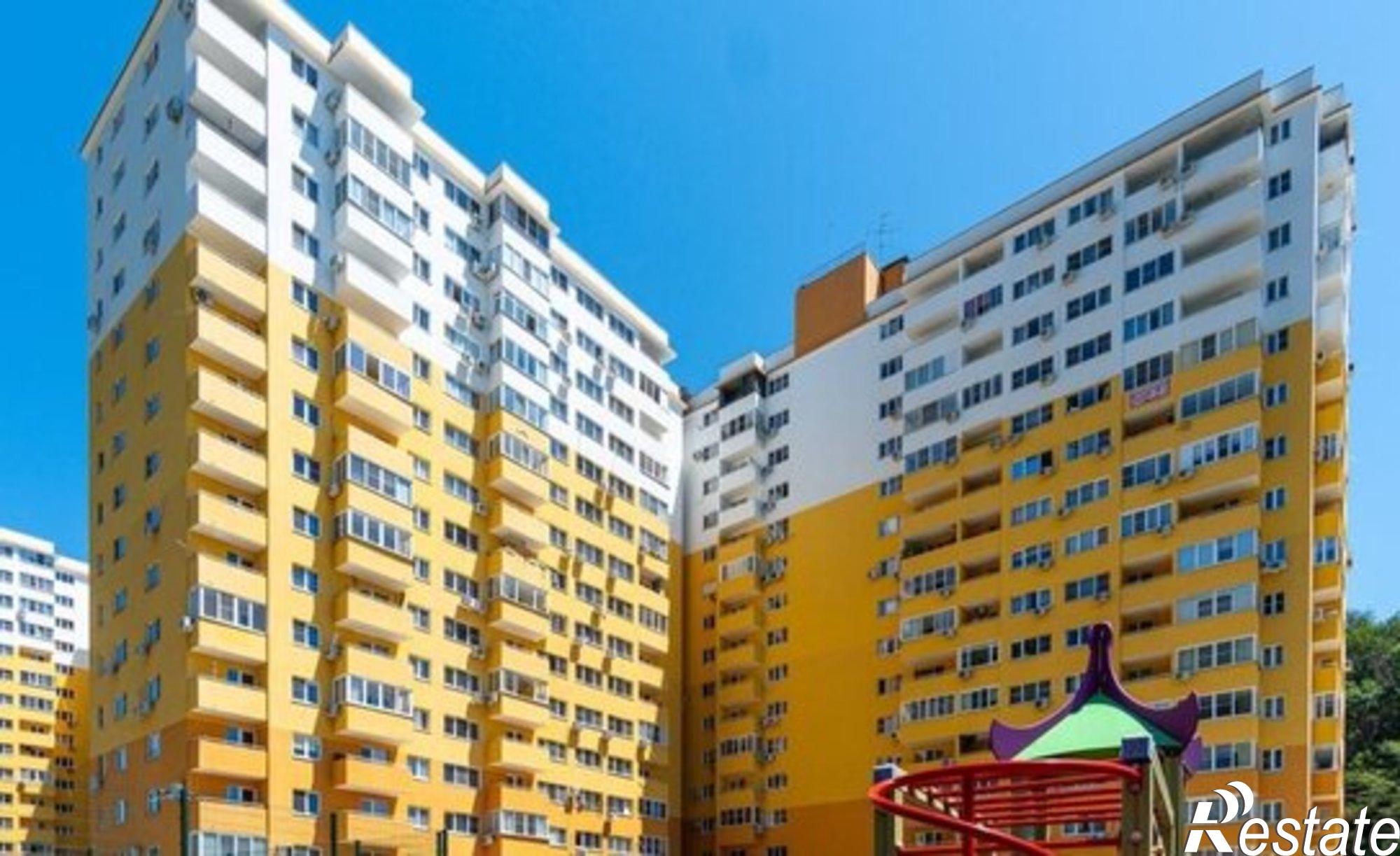 Купить квартиру за 14 000 000 рублей на Тепличная улица, 75 к1