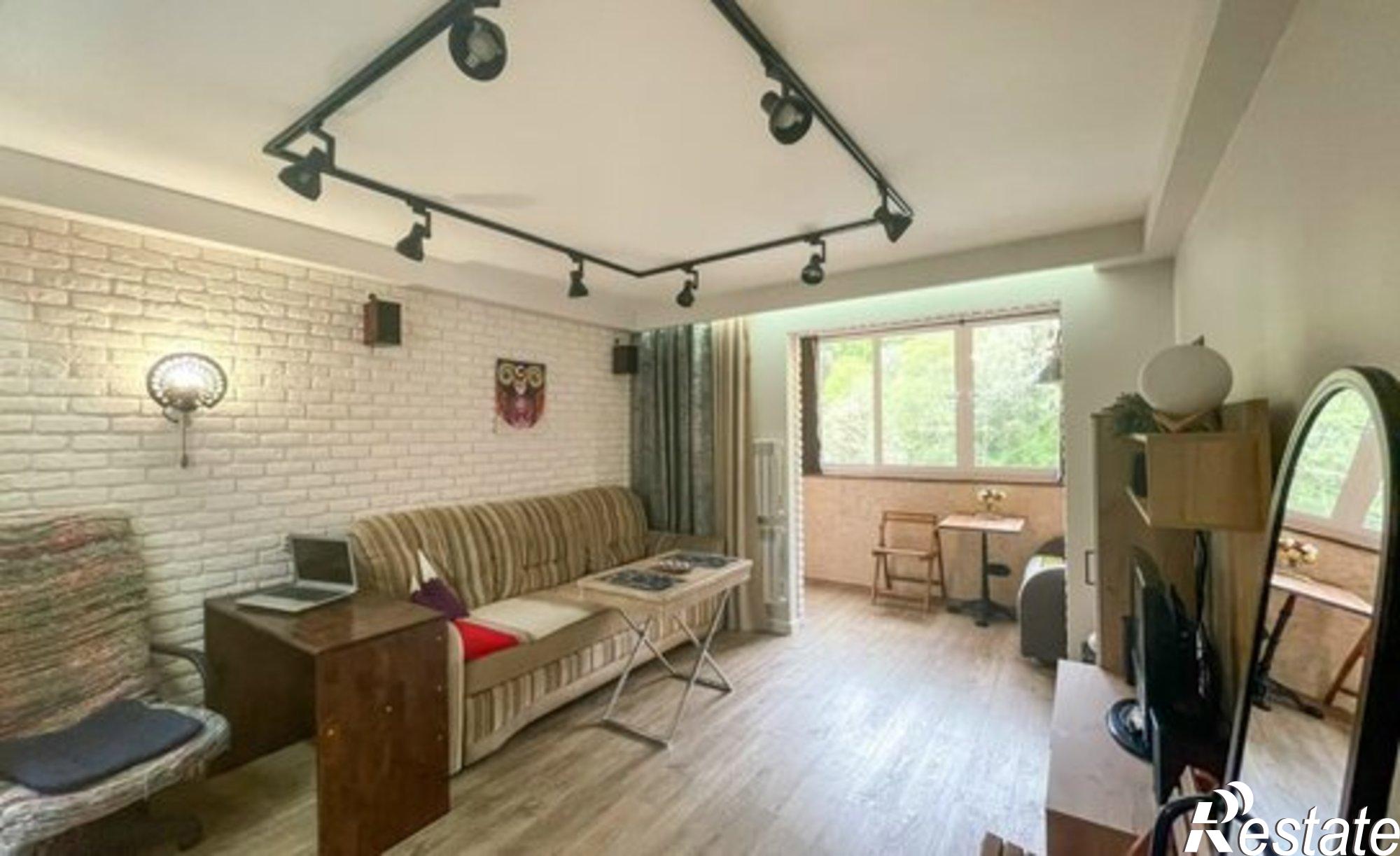 Купить квартиру за 14 000 000 рублей на Тепличная улица, 75 к1