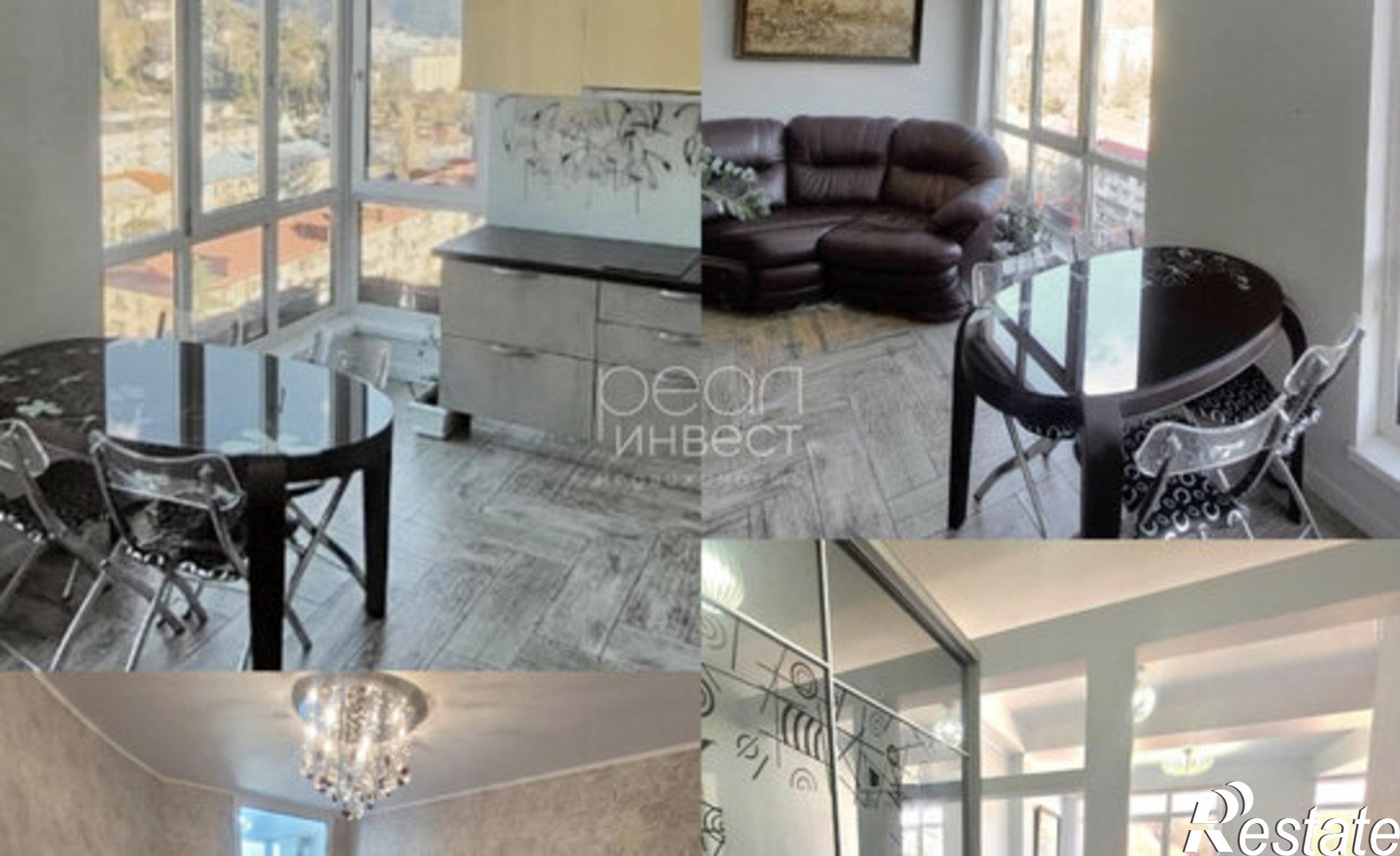 Купить квартиру за 11 900 000 рублей на улица Камо, 70