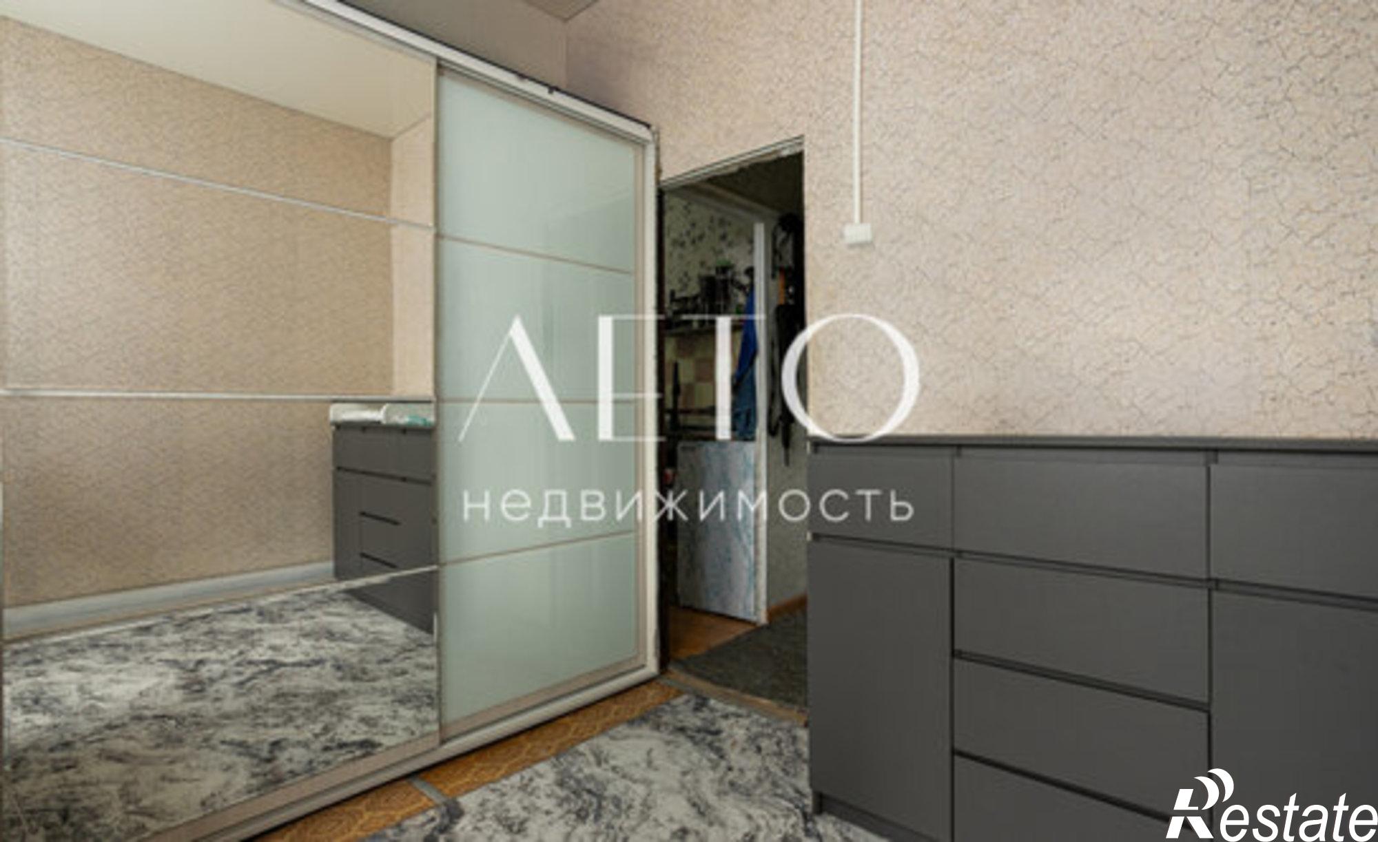 Купить квартиру за 7 500 000 рублей на ул Гайдара, 8