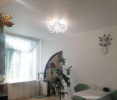 2-комн, 42.7кв м, этаж 5/5 ул Бакинская, д. 9/1