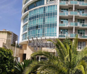 4-комн, 104кв м, этаж 4/23 ул Гагринская, 10