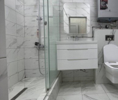 3-комн, 90кв м, этаж 1/5 улица Мира, 98А