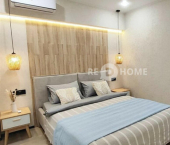 2-комн, 40кв м, этаж 1/6 улица Роз, 31