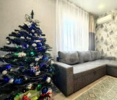 1-комн, 27кв м, этаж 2/4 ул Ленина, 173