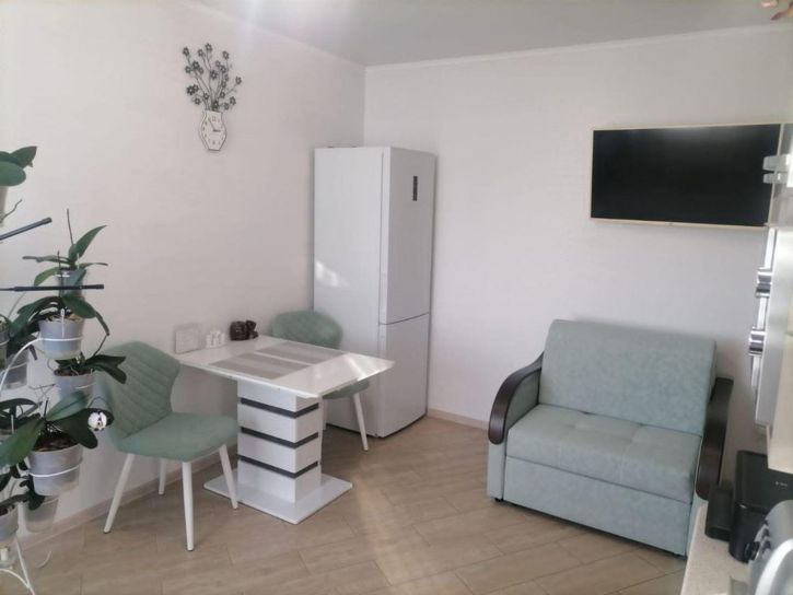 2-комн квартира ул Бакинская, д. 9/1