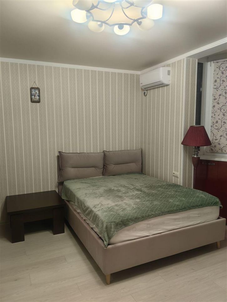 2-комн квартира ул Бакинская, д. 9/1