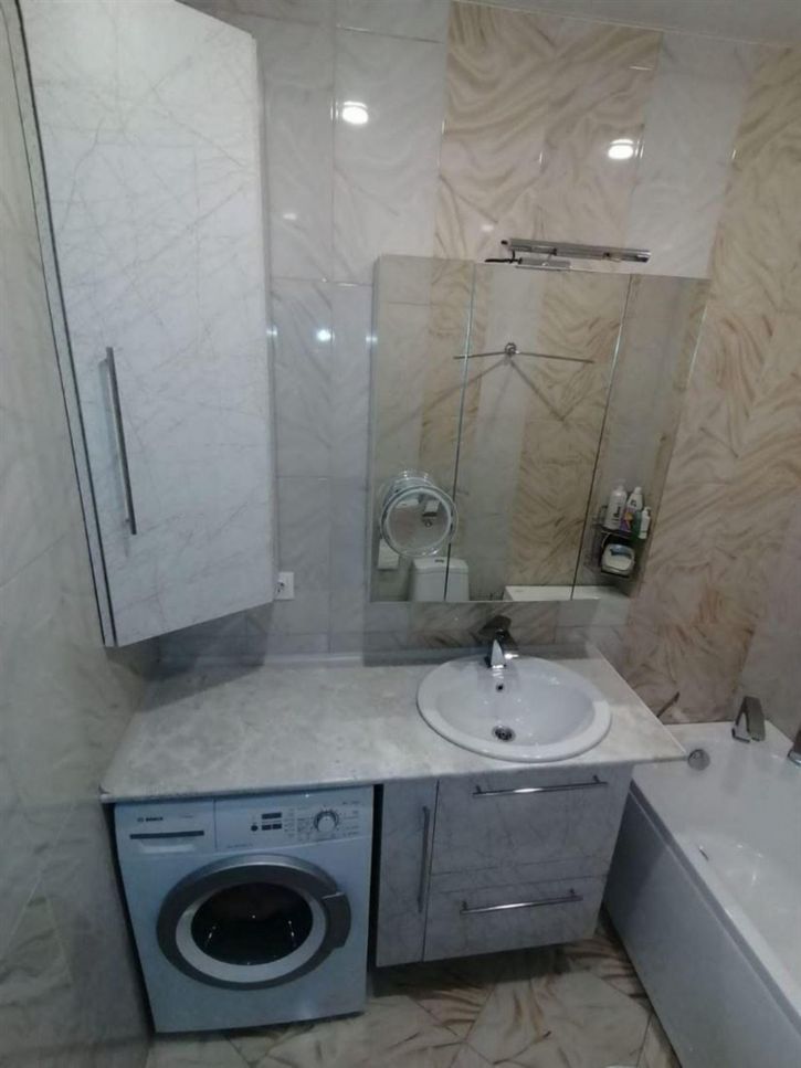 2-комн квартира ул Бакинская, д. 9/1