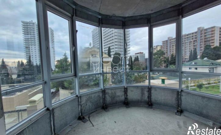 4-комн квартира ул Гагринская, 10,  д. 10