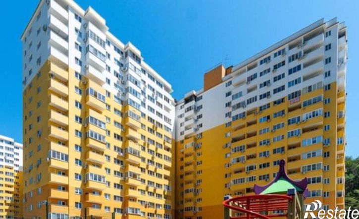 2-комн квартира Тепличная улица, 75 к1,  д. 75 к1