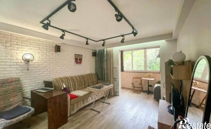 2-комн квартира Тепличная улица, 75 к1,  д. 75 к1