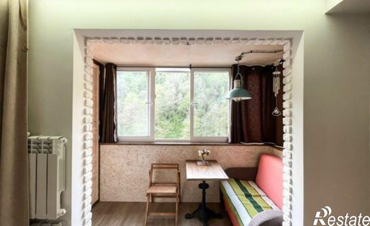 2-комн квартира Тепличная улица, 75 к1,  д. 75 к1