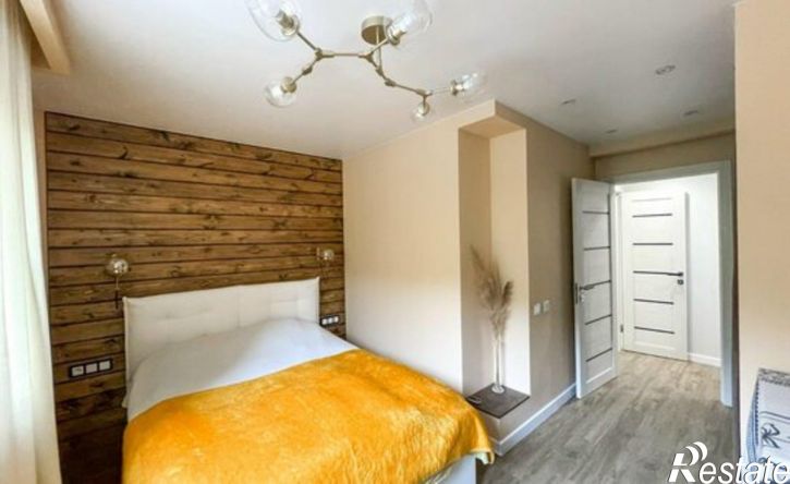 2-комн квартира Тепличная улица, 75 к1,  д. 75 к1