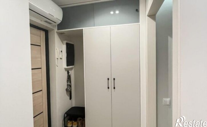 2-комн квартира Тепличная улица, 75 к1,  д. 75 к1