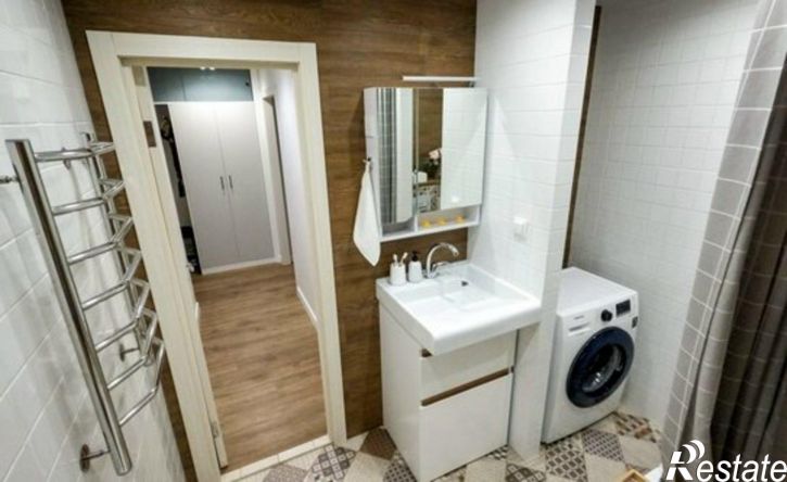 2-комн квартира Тепличная улица, 75 к1,  д. 75 к1