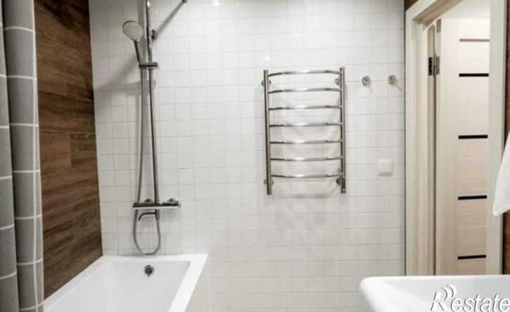 2-комн квартира Тепличная улица, 75 к1,  д. 75 к1