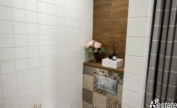 2-комн квартира Тепличная улица, 75 к1,  д. 75 к1