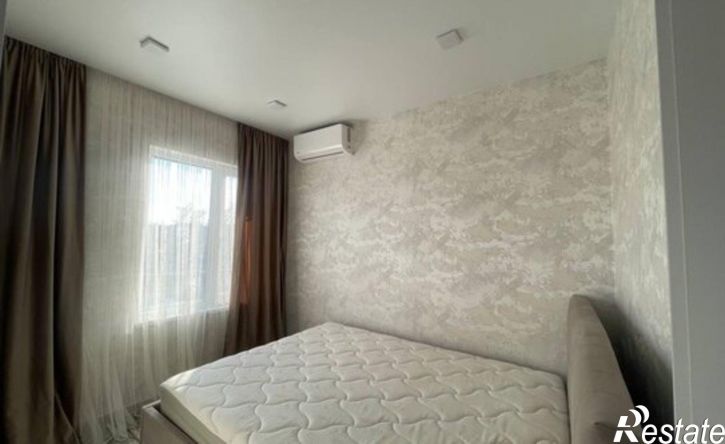 3-комн квартира улица Мира, 98А,  д. 98А