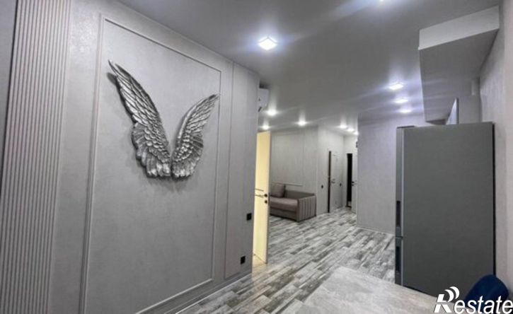 3-комн квартира улица Мира, 98А,  д. 98А