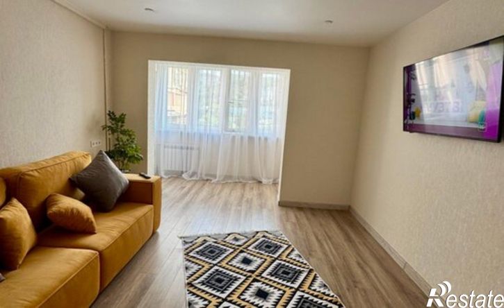 2-комн квартира ул Крымская, 2 1,  д. 2 1,  к. 1