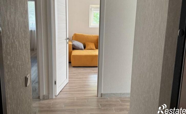 2-комн квартира ул Крымская, 2 1,  д. 2 1,  к. 1