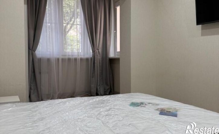 2-комн квартира ул Крымская, 2 1,  д. 2 1,  к. 1