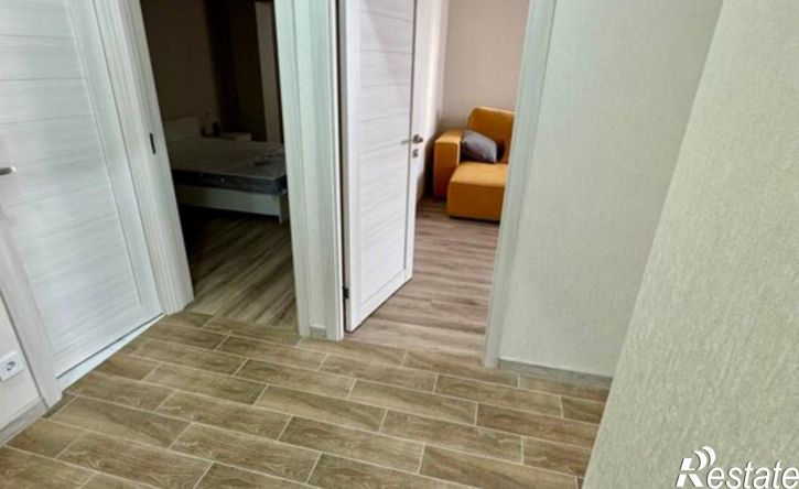 2-комн квартира ул Крымская, 2 1,  д. 2 1,  к. 1