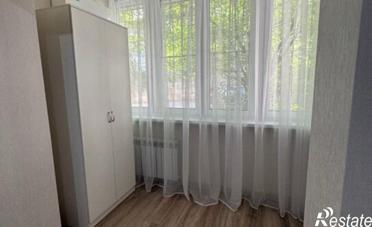 2-комн квартира ул Крымская, 2 1,  д. 2 1,  к. 1