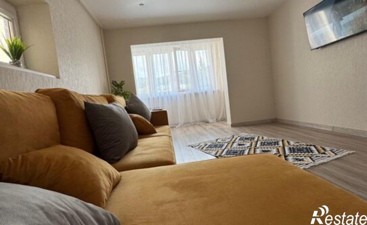 2-комн квартира ул Крымская, 2 1,  д. 2 1,  к. 1