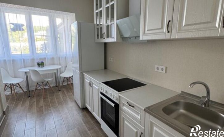 2-комн квартира ул Крымская, 2 1,  д. 2 1,  к. 1