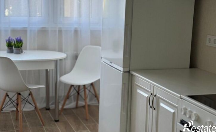 2-комн квартира ул Крымская, 2 1,  д. 2 1,  к. 1