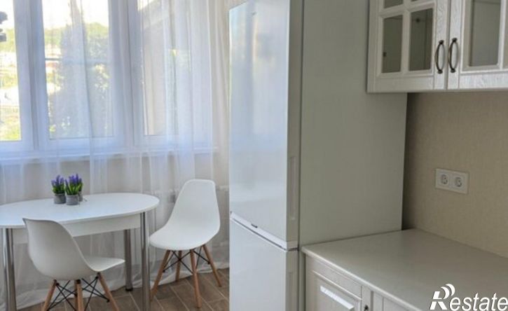 2-комн квартира ул Крымская, 2 1,  д. 2 1,  к. 1