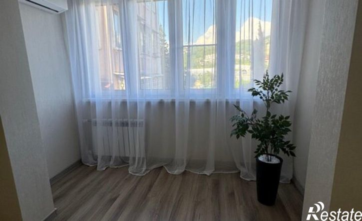 2-комн квартира ул Крымская, 2 1,  д. 2 1,  к. 1