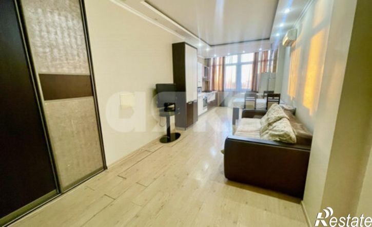 3-комн квартира Клубничная улица, 32А,  д. 32А