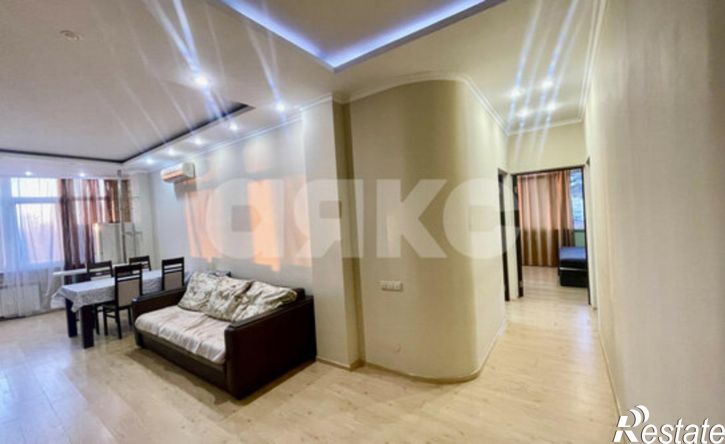 3-комн квартира Клубничная улица, 32А,  д. 32А