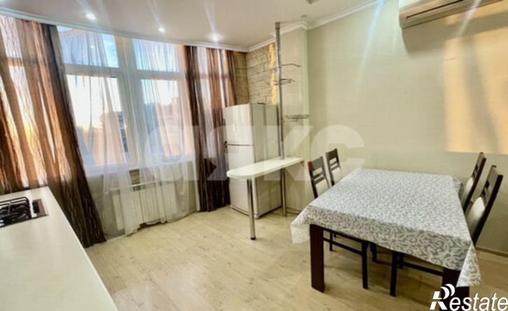 3-комн квартира Клубничная улица, 32А,  д. 32А