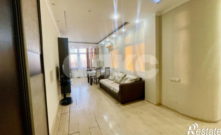 3-комн квартира Клубничная улица, 32А,  д. 32А