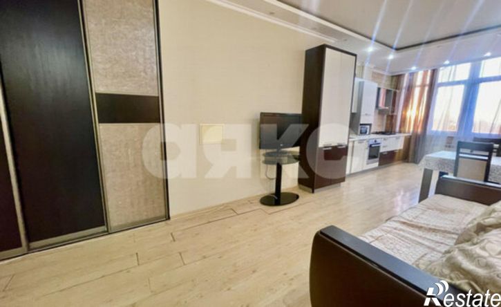 3-комн квартира Клубничная улица, 32А,  д. 32А