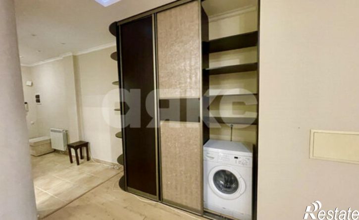 3-комн квартира Клубничная улица, 32А,  д. 32А