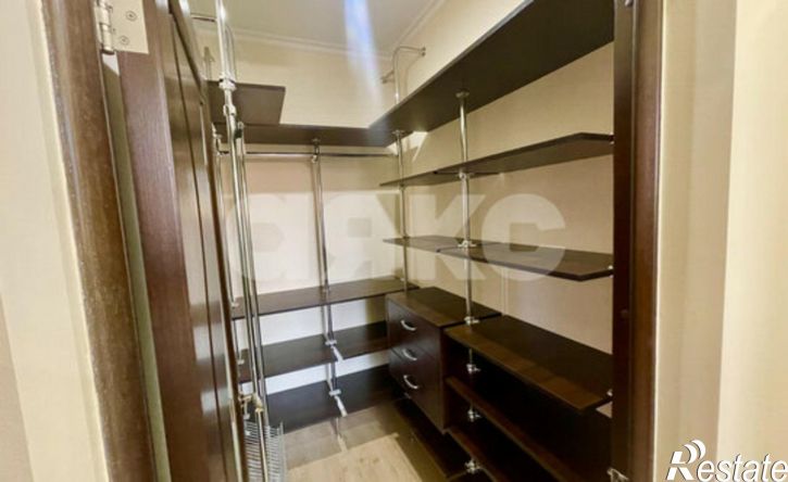 3-комн квартира Клубничная улица, 32А,  д. 32А