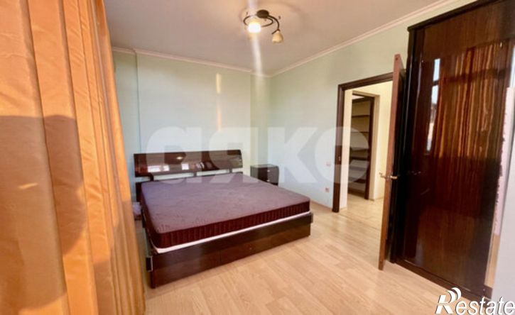 3-комн квартира Клубничная улица, 32А,  д. 32А