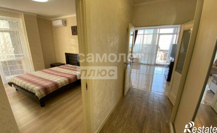 2-комн квартира ул Бытха, 41/20,  д. 41/20