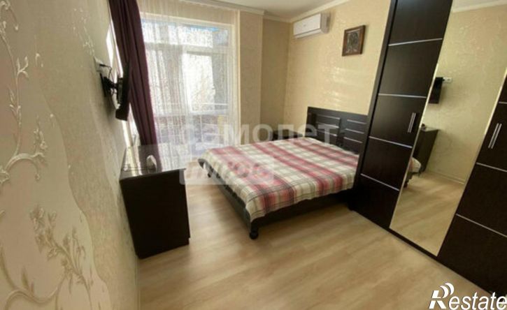 2-комн квартира ул Бытха, 41/20,  д. 41/20