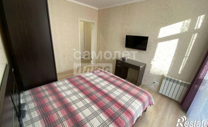 2-комн квартира ул Бытха, 41/20,  д. 41/20