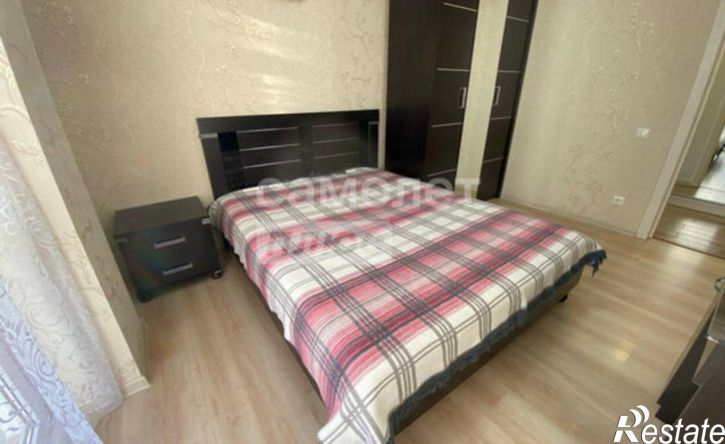 2-комн квартира ул Бытха, 41/20,  д. 41/20