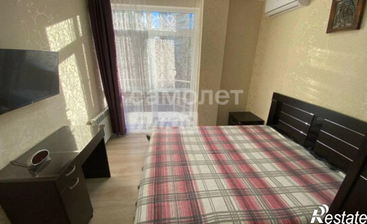 2-комн квартира ул Бытха, 41/20,  д. 41/20