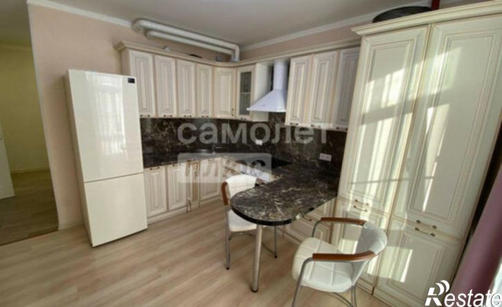 2-комн квартира ул Бытха, 41/20,  д. 41/20