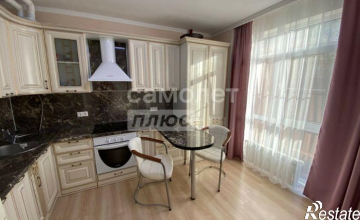 2-комн квартира ул Бытха, 41/20,  д. 41/20