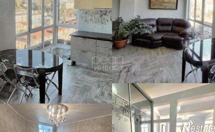 2-комн квартира улица Камо, 70,  д. 70