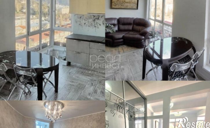 2-комн квартира улица Камо, 70,  д. 70